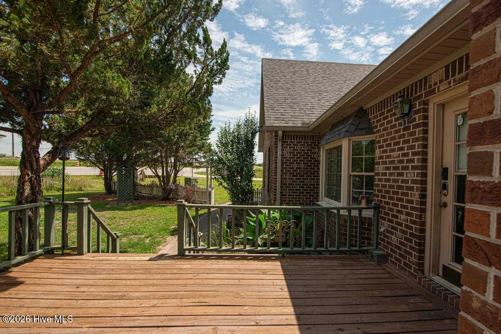 1020 Holly Creek Boulevard Williamston, NC 27892