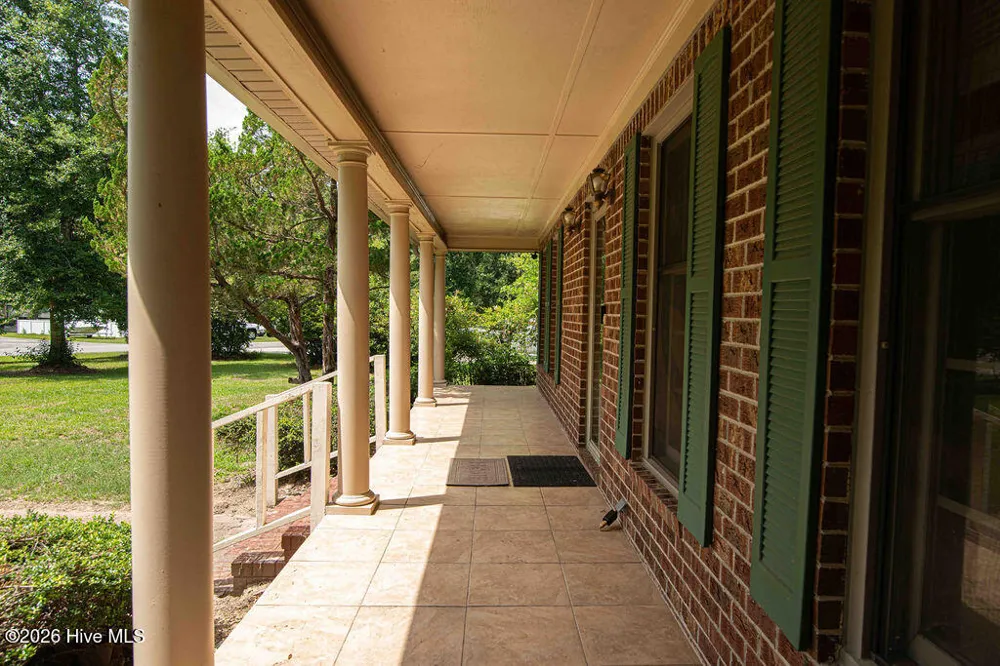 1020 Holly Creek Boulevard Williamston, NC 27892
