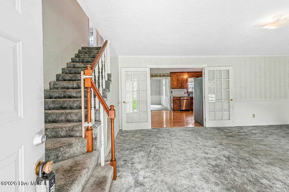 1020 Holly Creek Boulevard Williamston, NC 27892