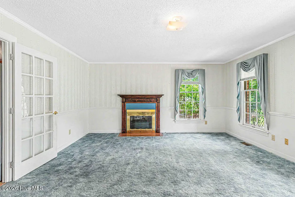 1020 Holly Creek Boulevard Williamston, NC 27892