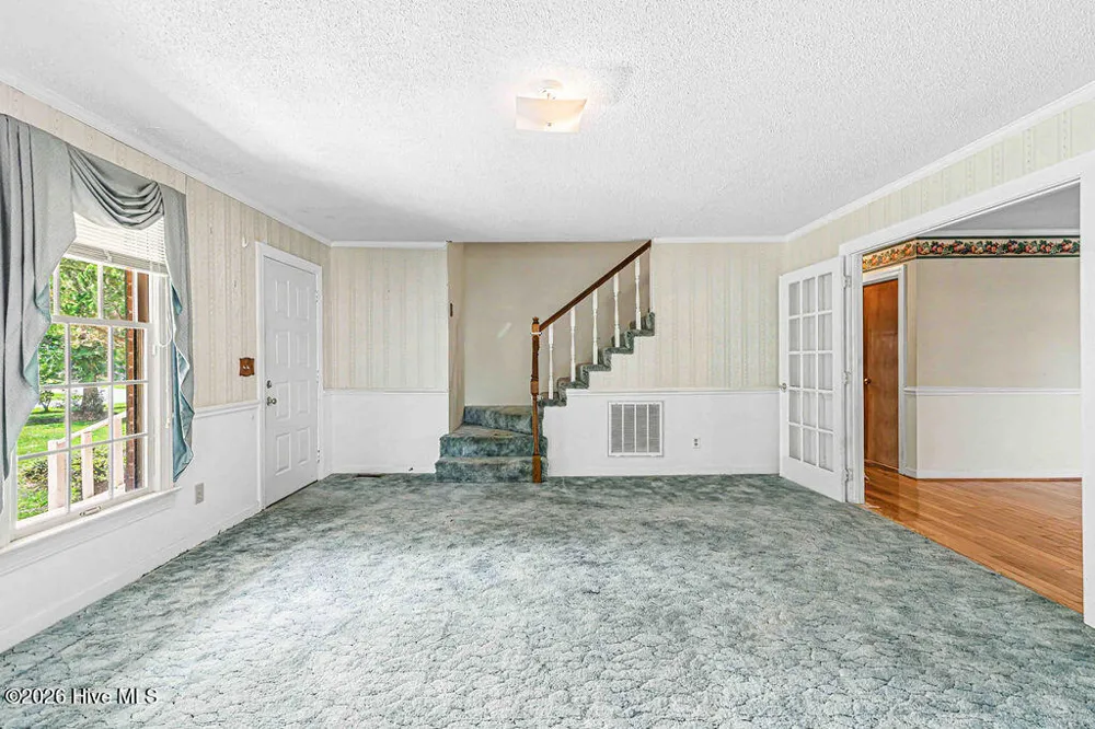 1020 Holly Creek Boulevard Williamston, NC 27892