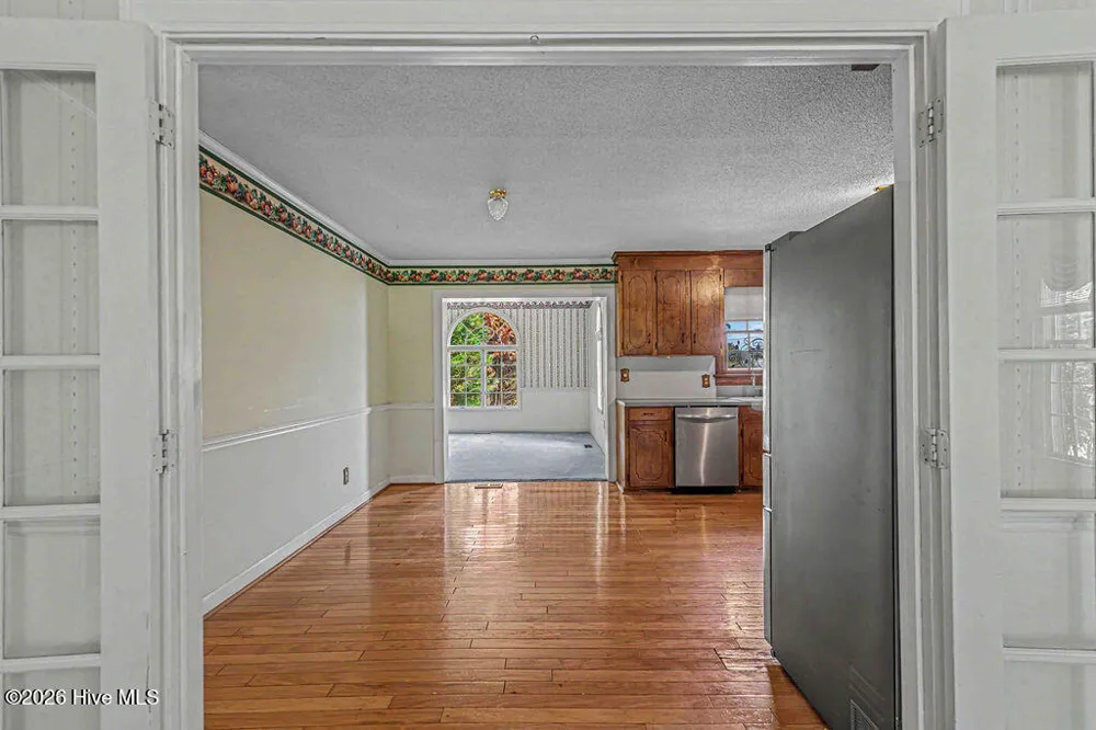 1020 Holly Creek Boulevard Williamston, NC 27892