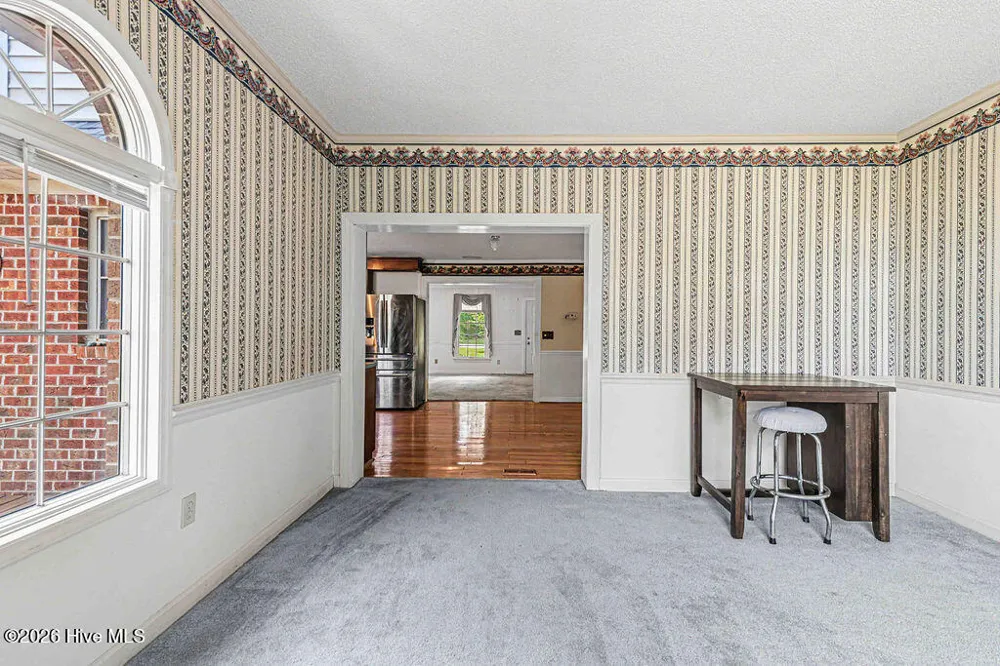 1020 Holly Creek Boulevard Williamston, NC 27892