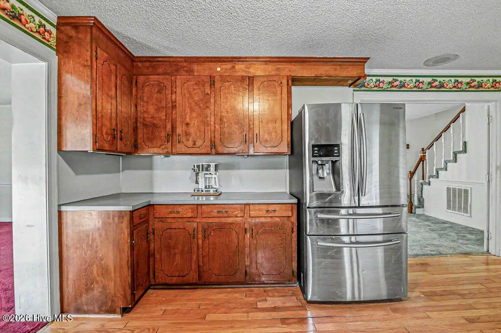 1020 Holly Creek Boulevard Williamston, NC 27892