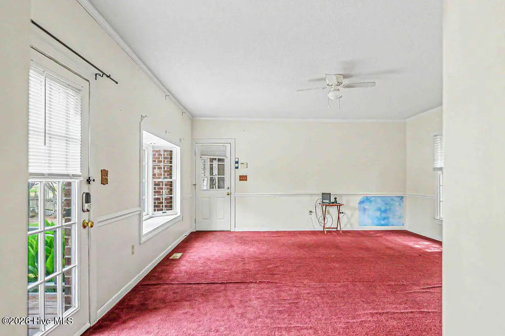 1020 Holly Creek Boulevard Williamston, NC 27892