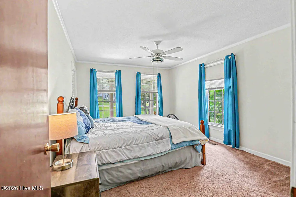 1020 Holly Creek Boulevard Williamston, NC 27892