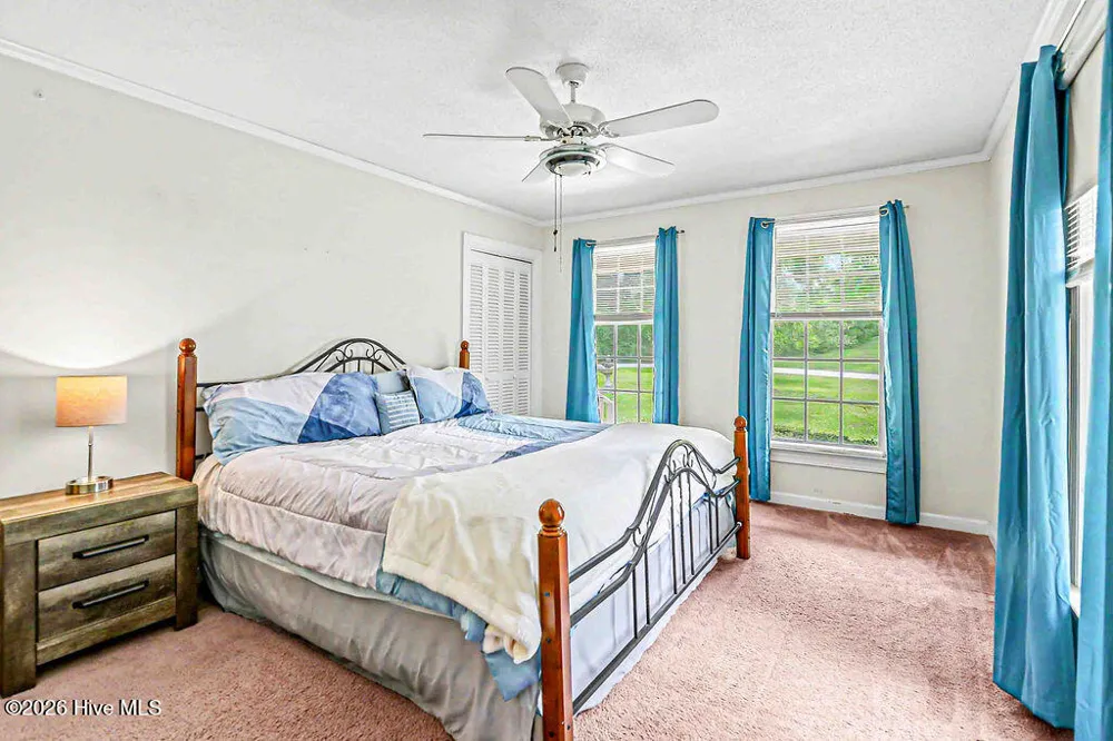 1020 Holly Creek Boulevard Williamston, NC 27892