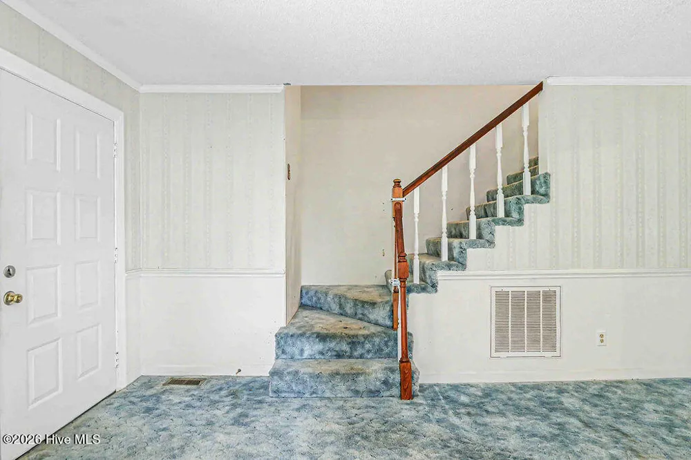 1020 Holly Creek Boulevard Williamston, NC 27892