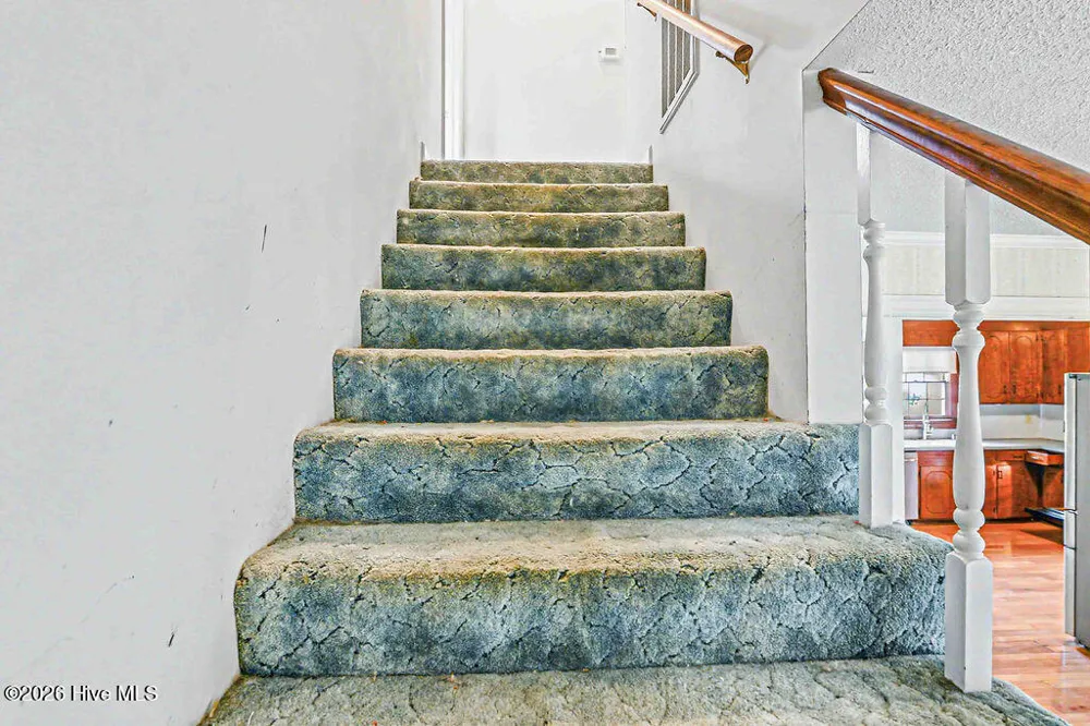 1020 Holly Creek Boulevard Williamston, NC 27892
