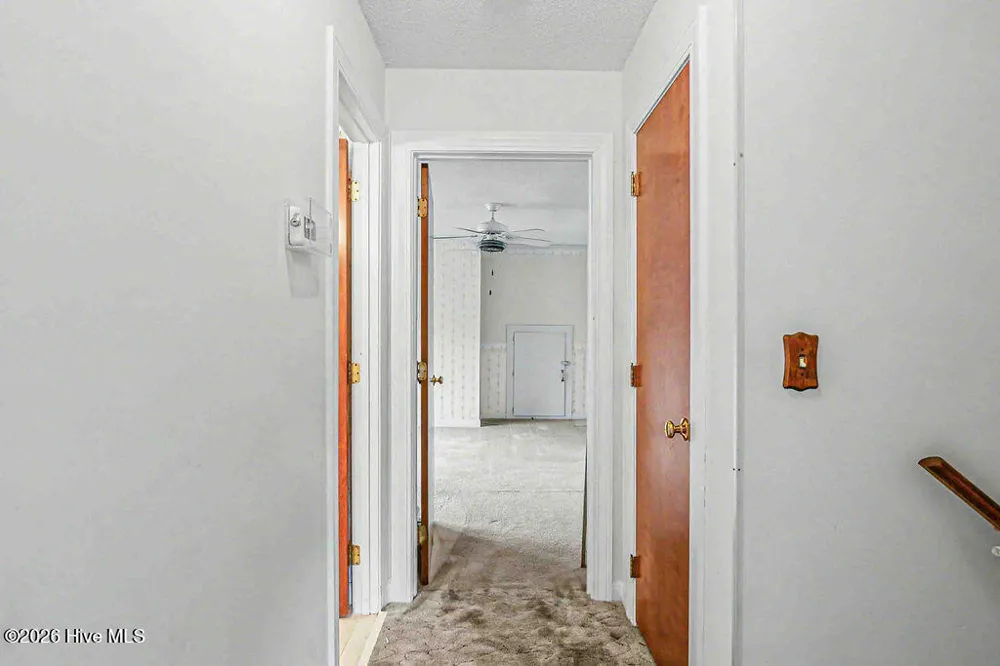 1020 Holly Creek Boulevard Williamston, NC 27892