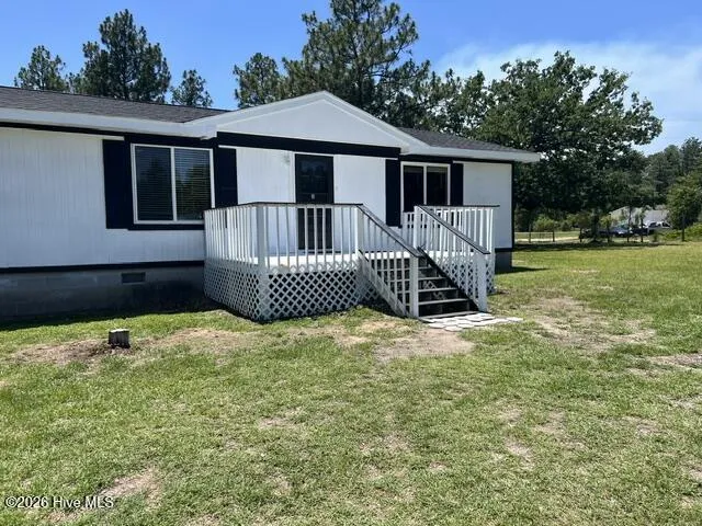 2018 Greenland Road Blythe, GA 30805