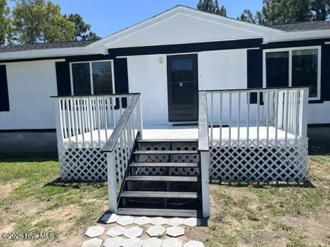 2018 Greenland Road