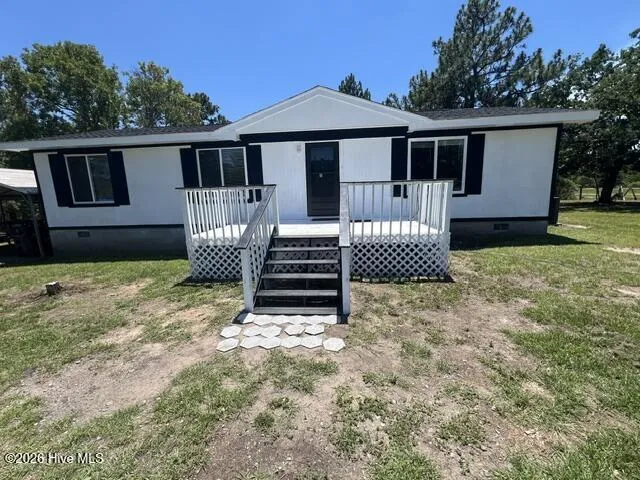 2018 Greenland Road Blythe, GA 30805