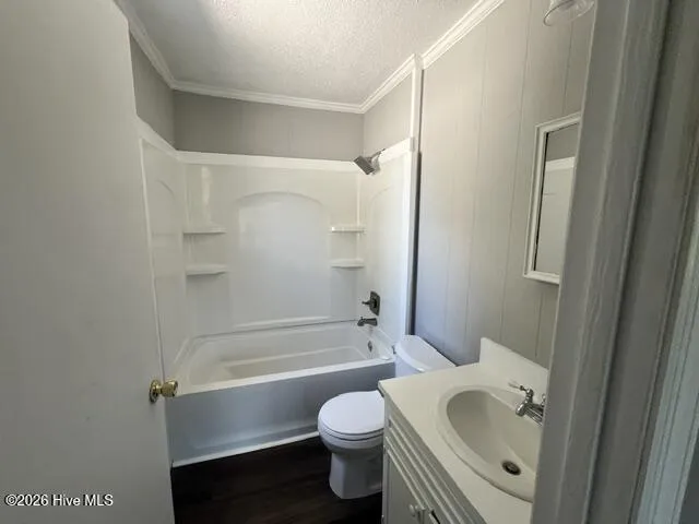 2018 Greenland Road Blythe, GA 30805
