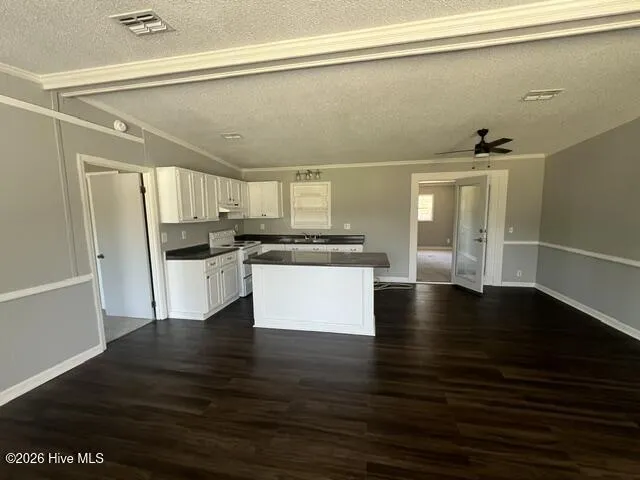 2018 Greenland Road Blythe, GA 30805