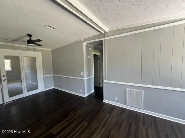 2018 Greenland Road Blythe, GA 30805