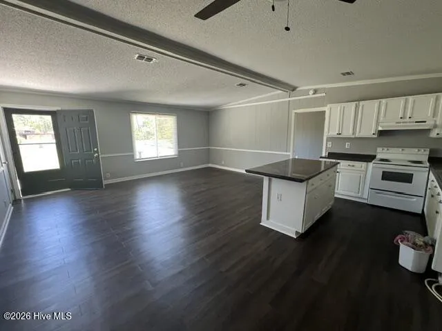 2018 Greenland Road Blythe, GA 30805