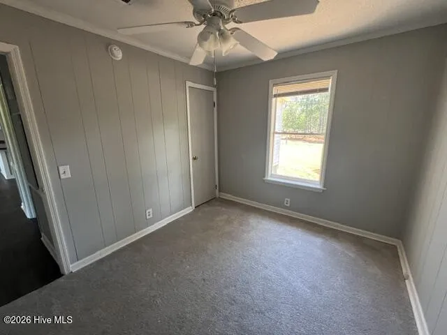 2018 Greenland Road Blythe, GA 30805