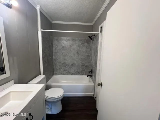 2018 Greenland Road Blythe, GA 30805