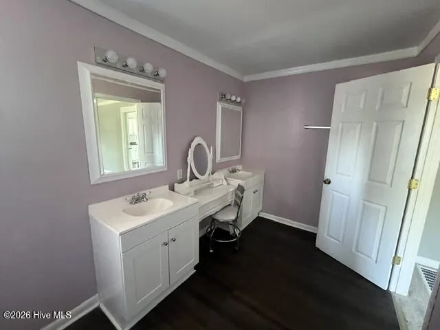 2018 Greenland Road Blythe, GA 30805
