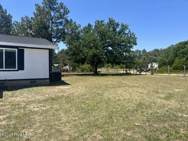 2018 Greenland Road Blythe, GA 30805