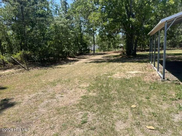 2018 Greenland Road Blythe, GA 30805