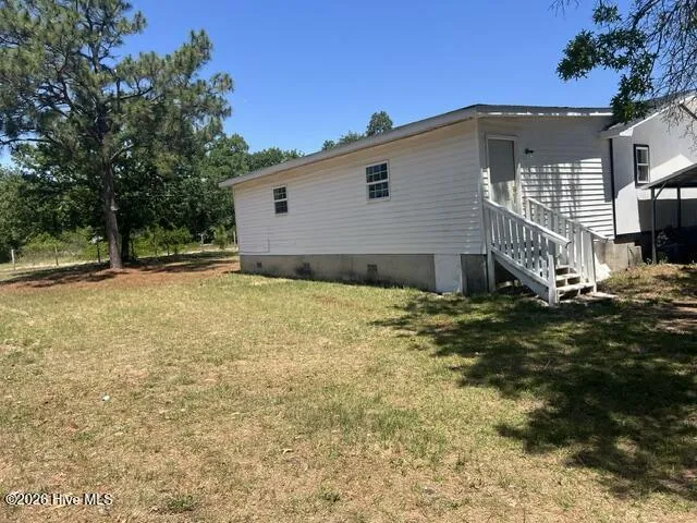 2018 Greenland Road Blythe, GA 30805