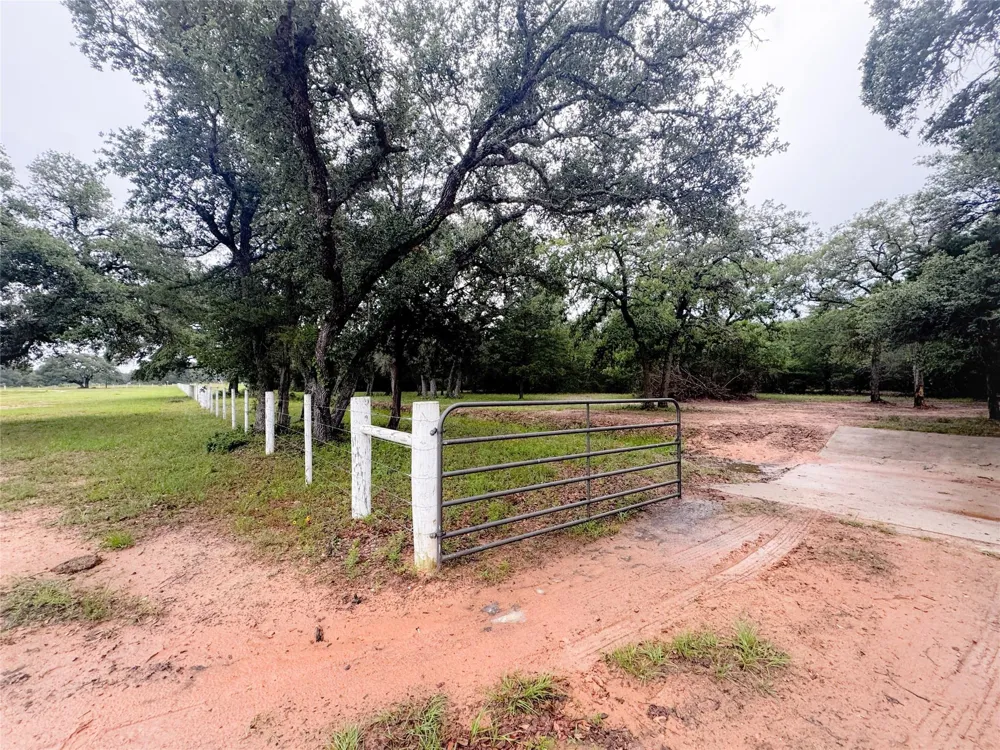 986 Private Road 1024 Hallettsville, TX 77964