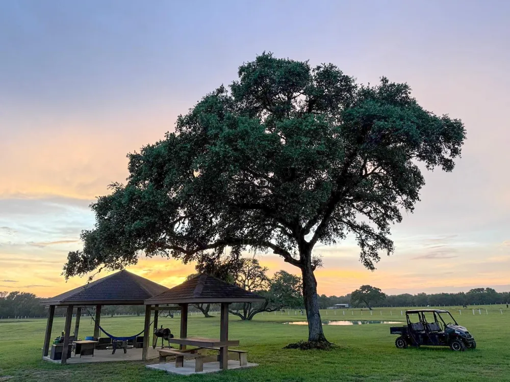 986 Private Road 1024 Hallettsville, TX 77964