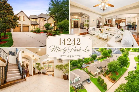 14242 Mindy Park Lane