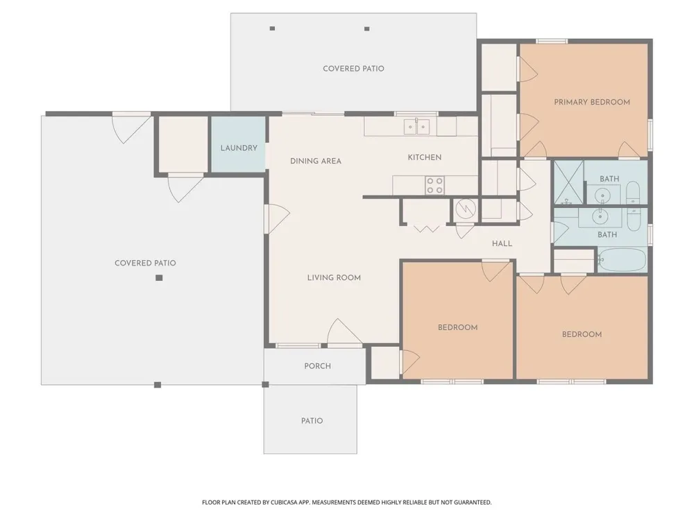 815 Bledsoe Street Gilmer, TX 75644