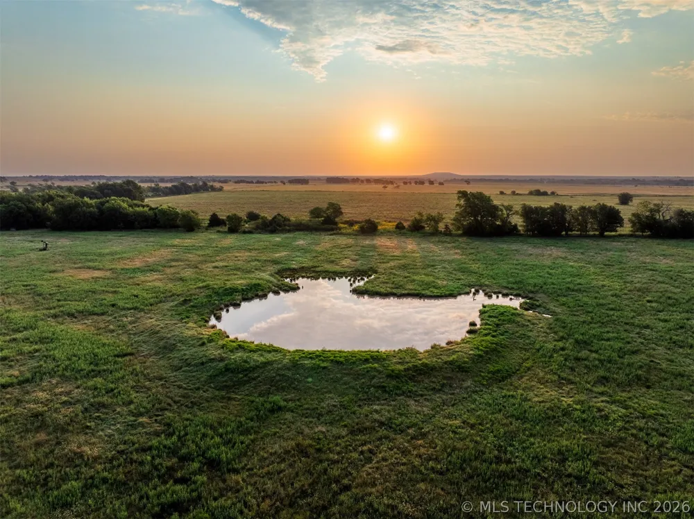 7 3990 ROAD Dewey, OK 74029