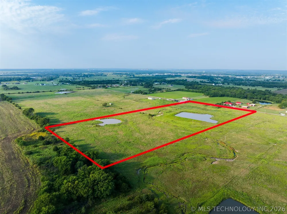 7 3990 ROAD Dewey, OK 74029