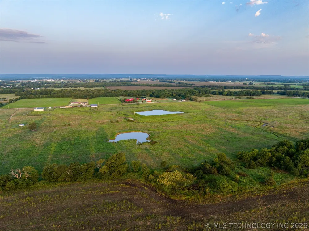 7 3990 ROAD Dewey, OK 74029