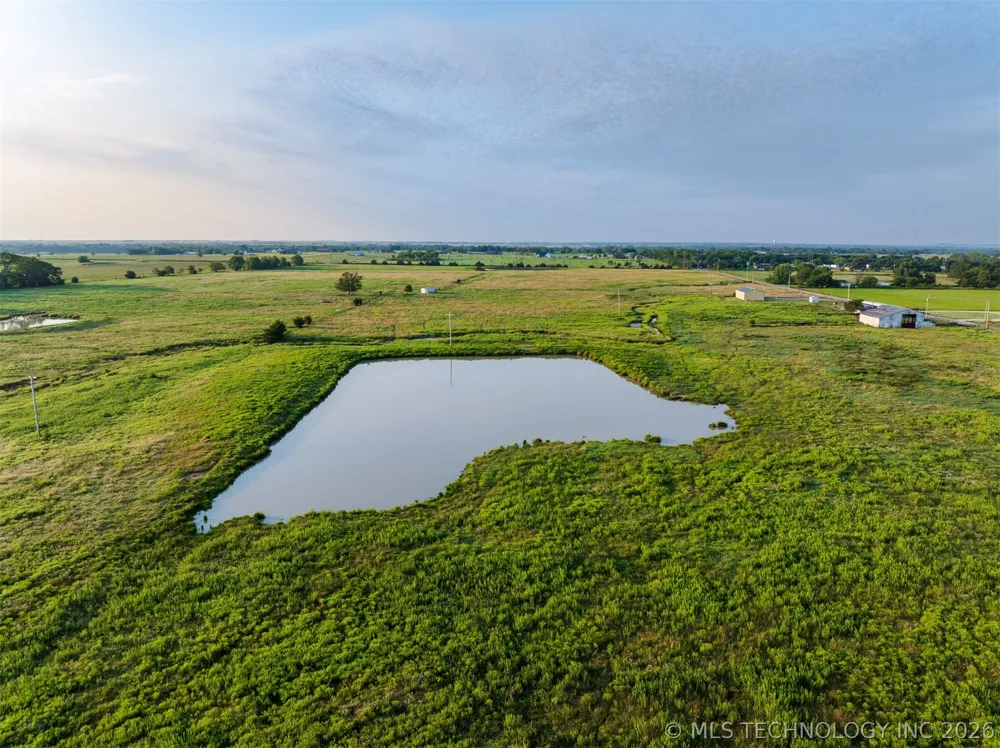 7 3990 ROAD Dewey, OK 74029
