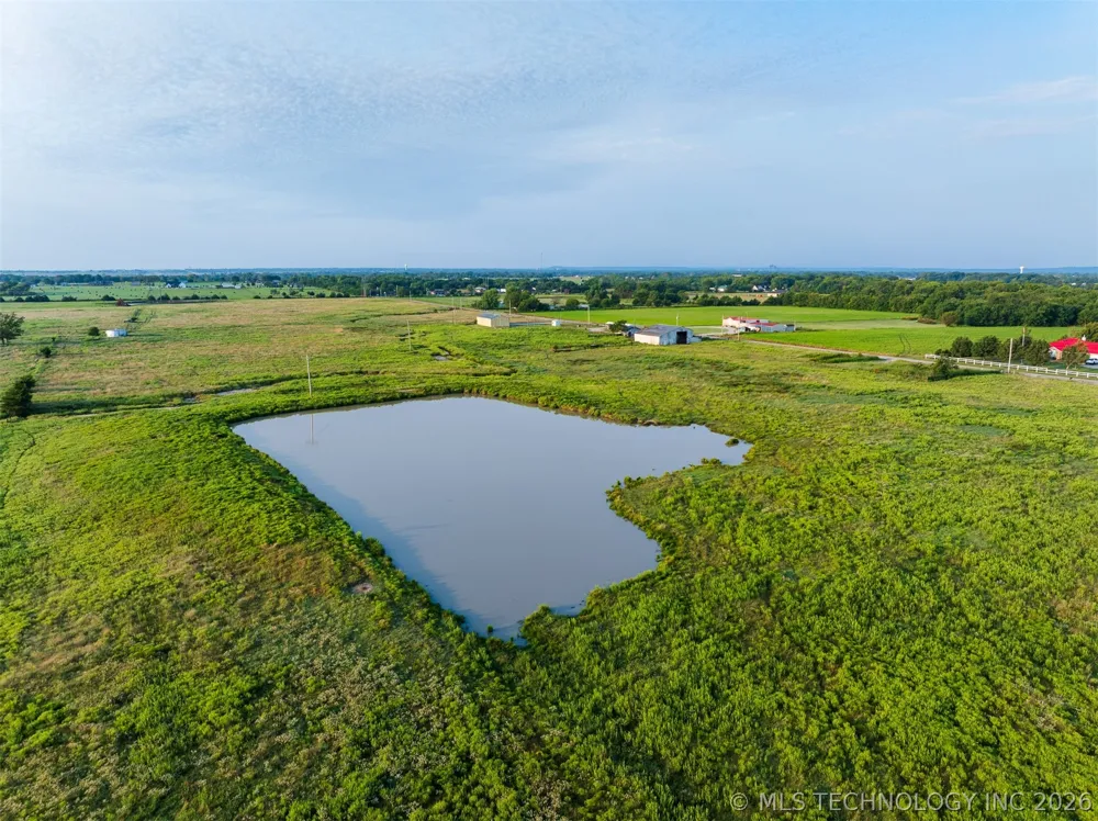 7 3990 ROAD Dewey, OK 74029