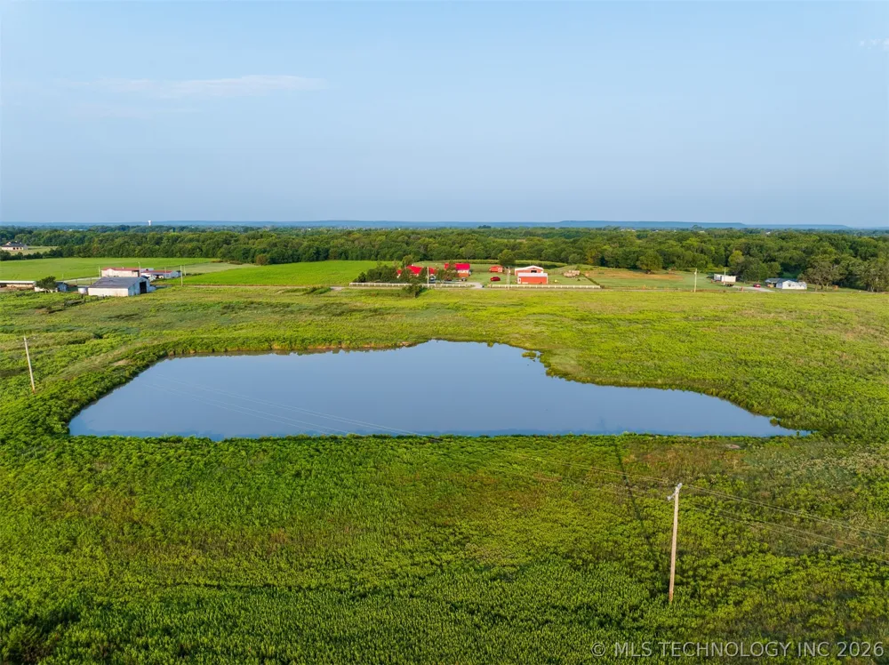 7 3990 ROAD Dewey, OK 74029
