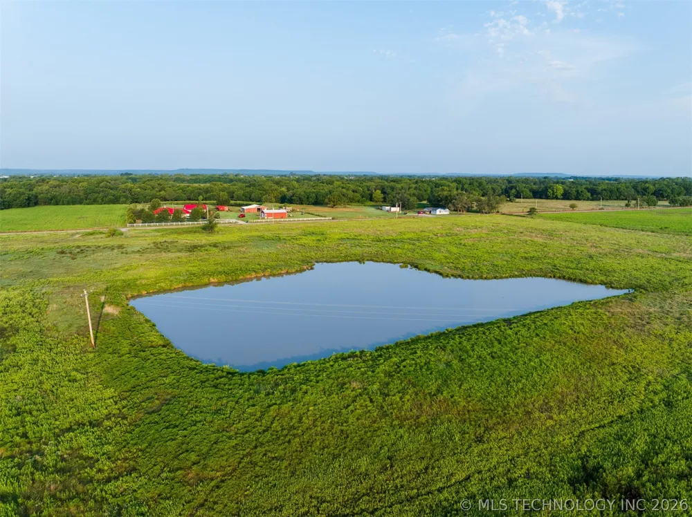 7 3990 ROAD Dewey, OK 74029