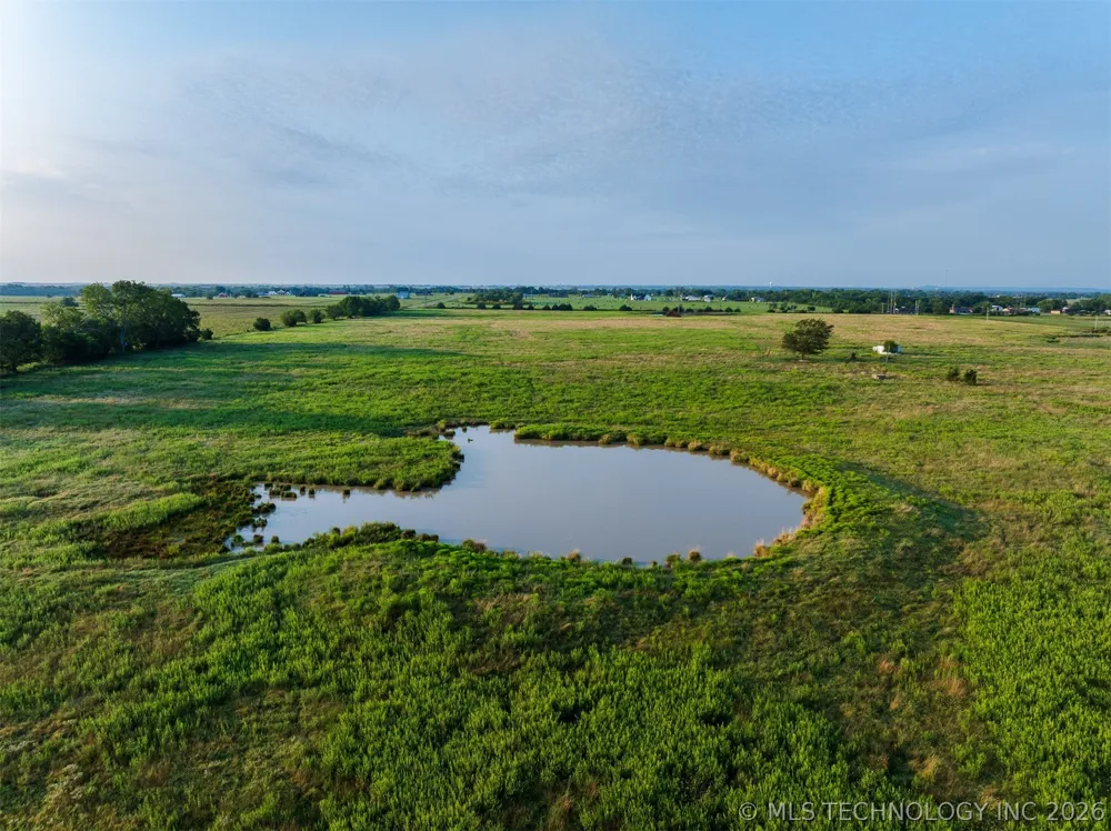 7 3990 ROAD Dewey, OK 74029