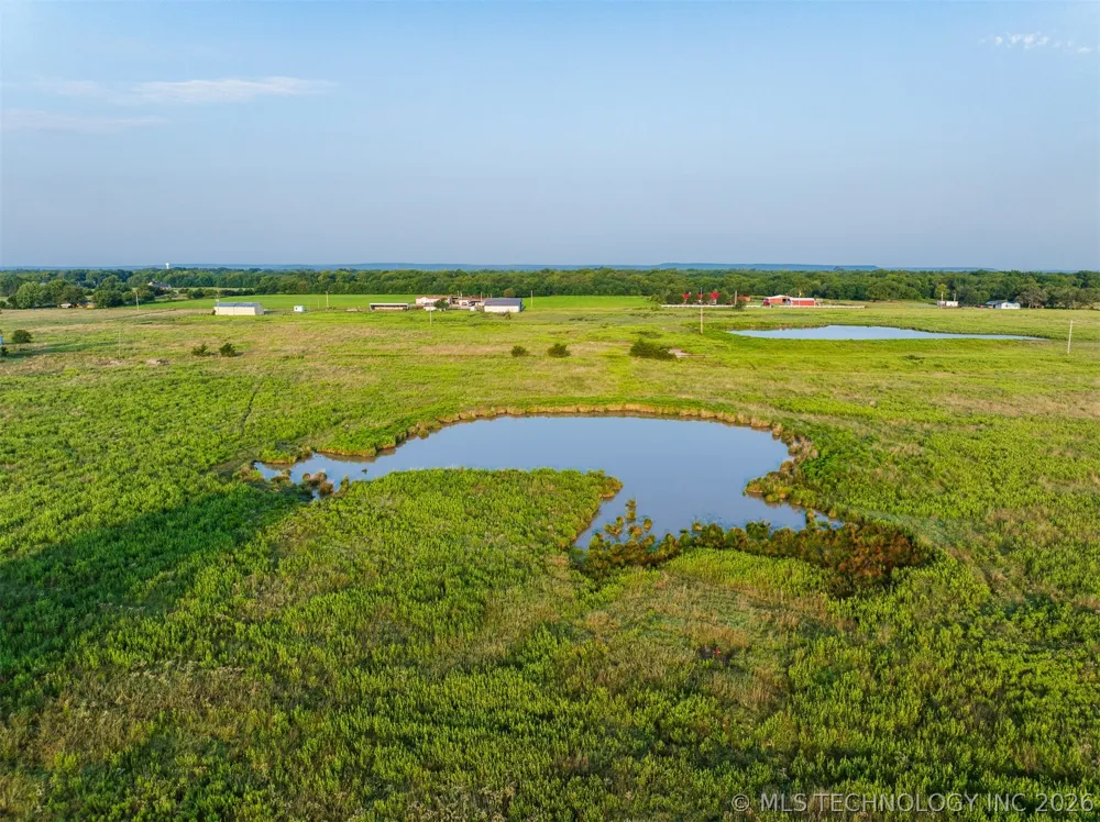 7 3990 ROAD Dewey, OK 74029