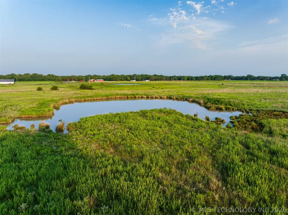 7 3990 ROAD Dewey, OK 74029
