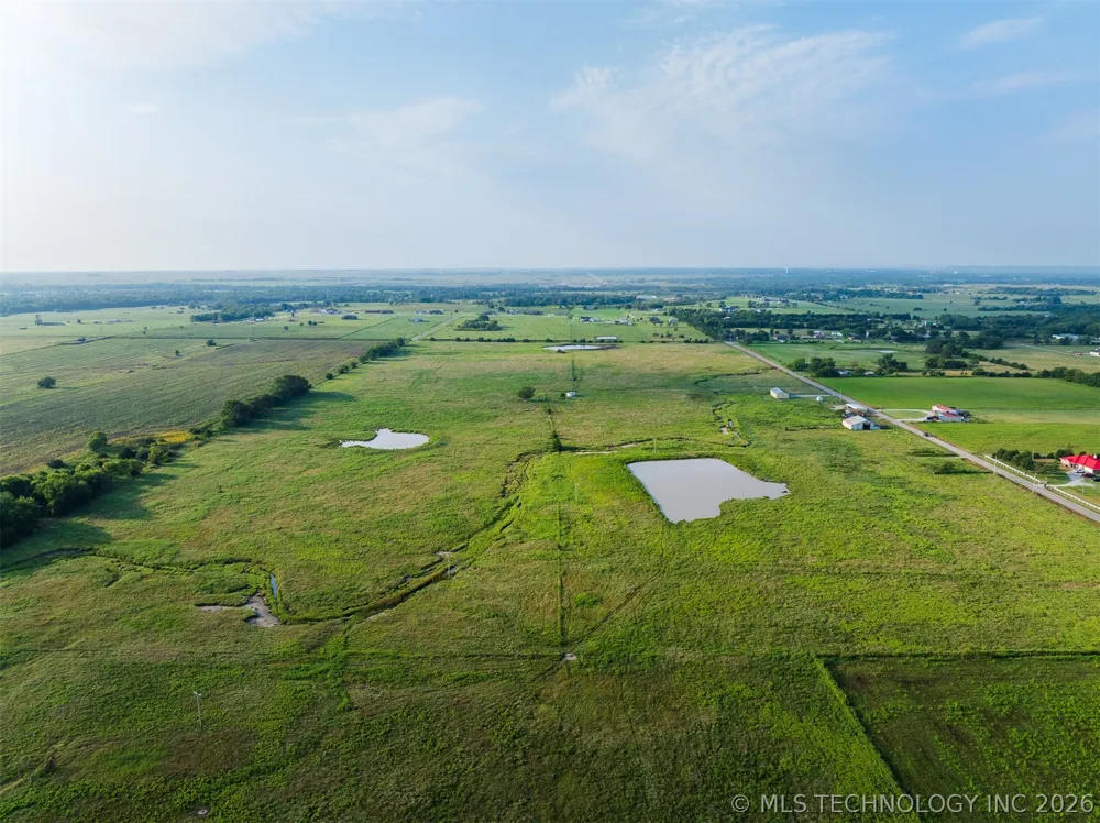 7 3990 ROAD Dewey, OK 74029