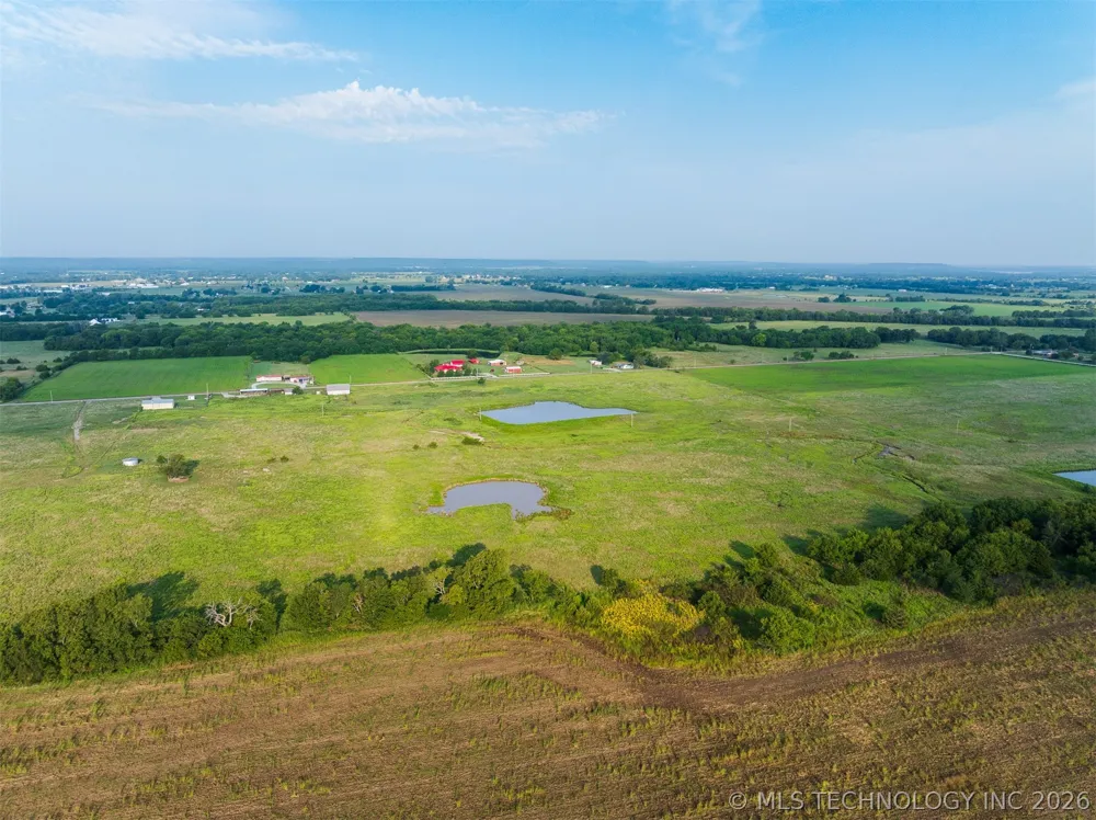 7 3990 ROAD Dewey, OK 74029