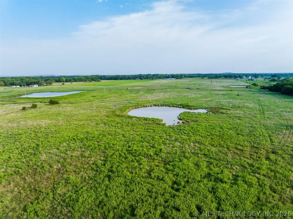 7 3990 ROAD Dewey, OK 74029