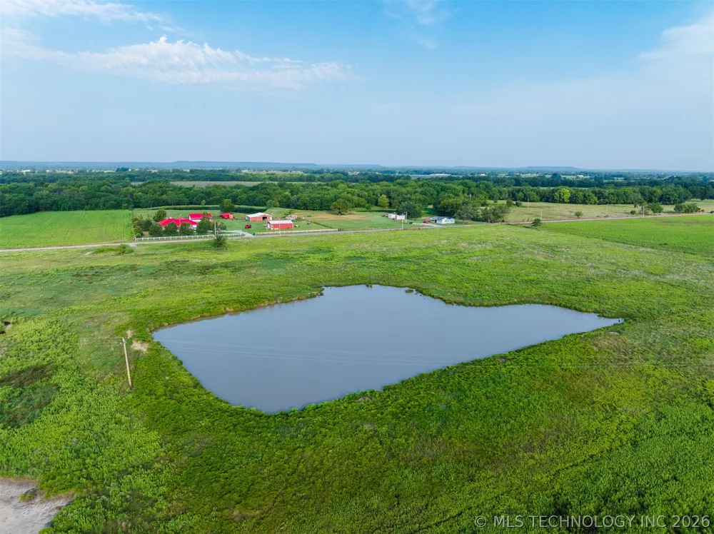 7 3990 ROAD Dewey, OK 74029