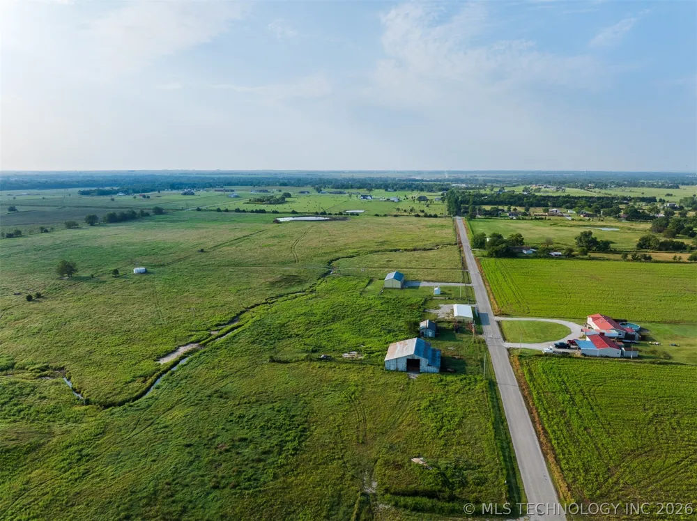 7 3990 ROAD Dewey, OK 74029