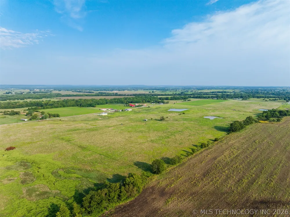 7 3990 ROAD Dewey, OK 74029
