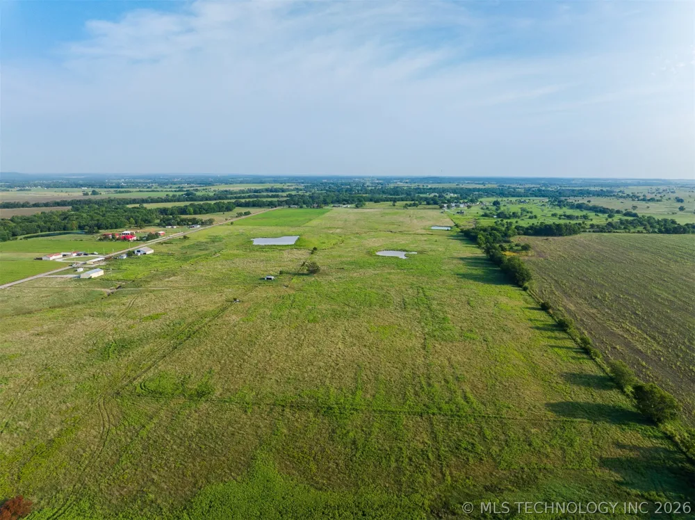 7 3990 ROAD Dewey, OK 74029
