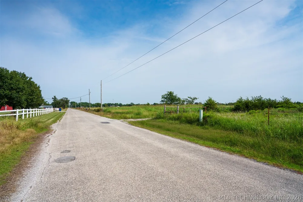 7 3990 ROAD Dewey, OK 74029
