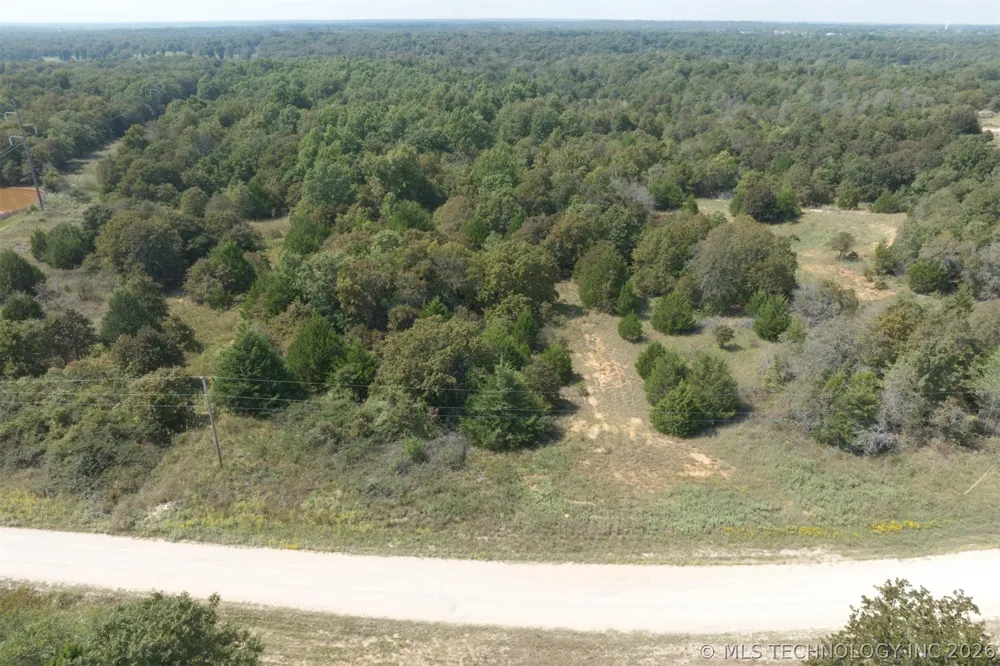Southern Trails Tecumseh, OK 74873